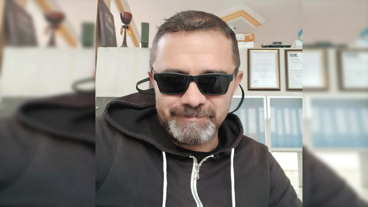 Erzincanlı işadamı kalp krizi sonucu hayatını kaybetti