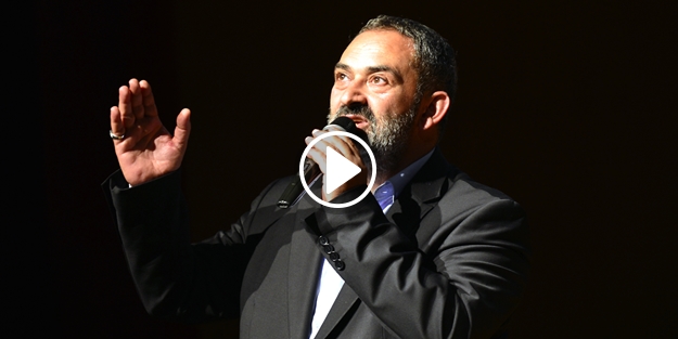 Erzincanlı'dan 15 Temmuz Şehitleri'ne şiir