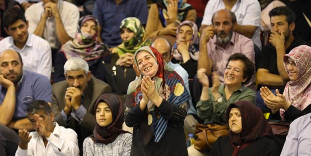 Erzurum Aziziye TOKİ 1000 konut kura sonuçları sorgula