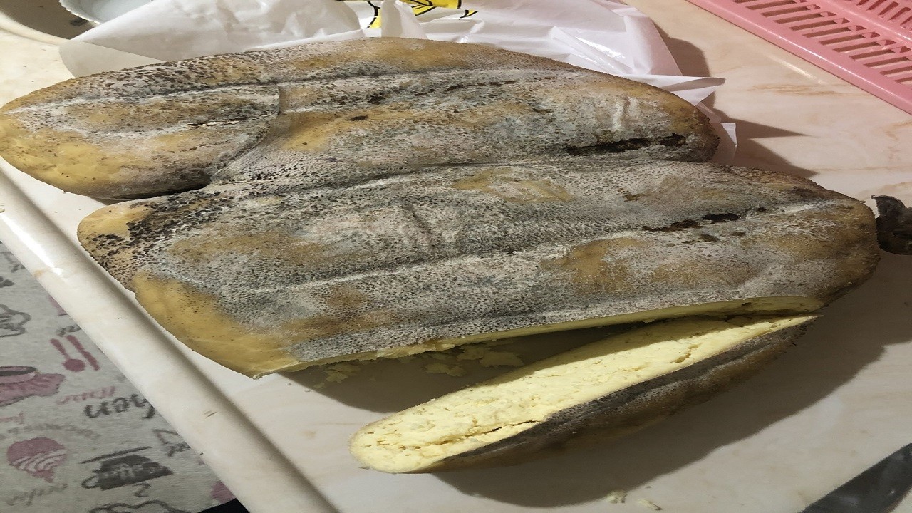 Erzurum bu kez Karın Kaymağı Peyniri için başvuru yaptı