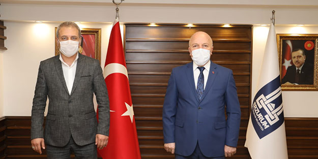 Erzurum Büyükşehir Belediye Başkanı Mehmet Sekmen: Türkiye salgından sonra süper güç olacak