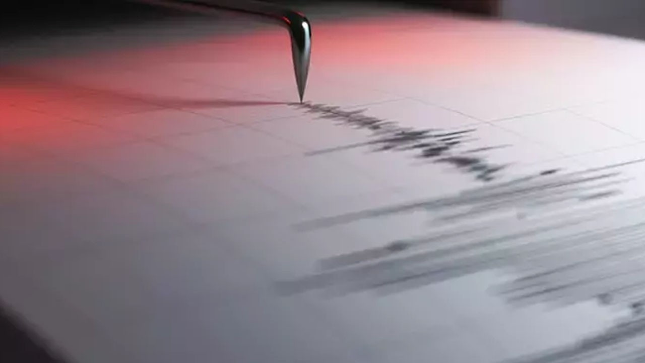 Erzurum'da deprem mi oldu? AFAD Kandilli: Az önce deprem nerede oldu?