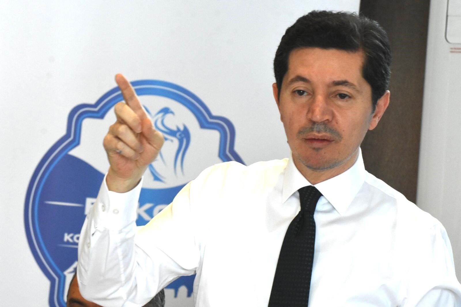 Erzurum için güç birliği hareketi