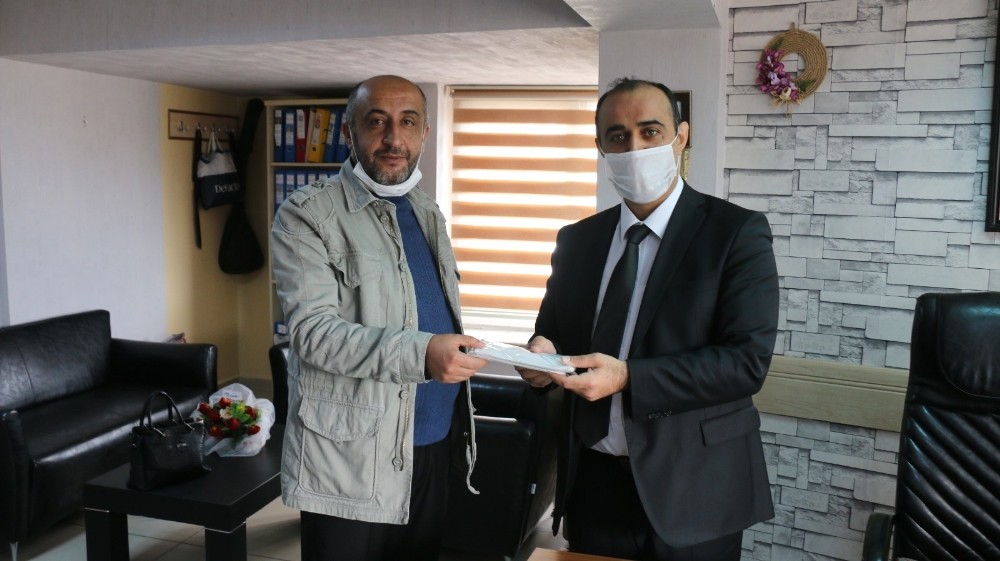 Erzurum için harekete geçtiler 