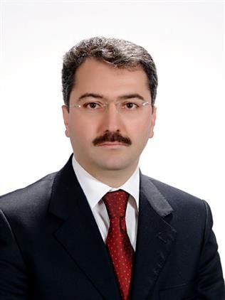 Erzurum İl Müftülüğüne Şahin Yıldırım atandı 