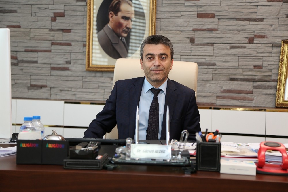 Erzurum İl Sağlık Müdürlüğü’nden ‘Şehir Hastanesi’ açıklaması 