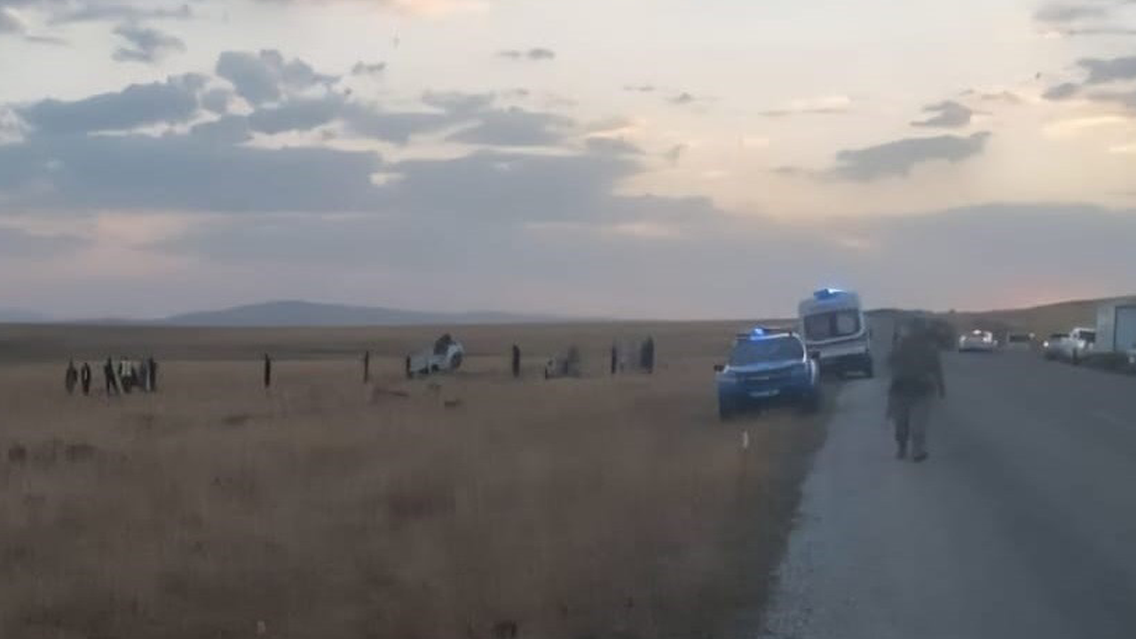 Erzurum Karayazı’dan kara haber: 3 kişi öldü