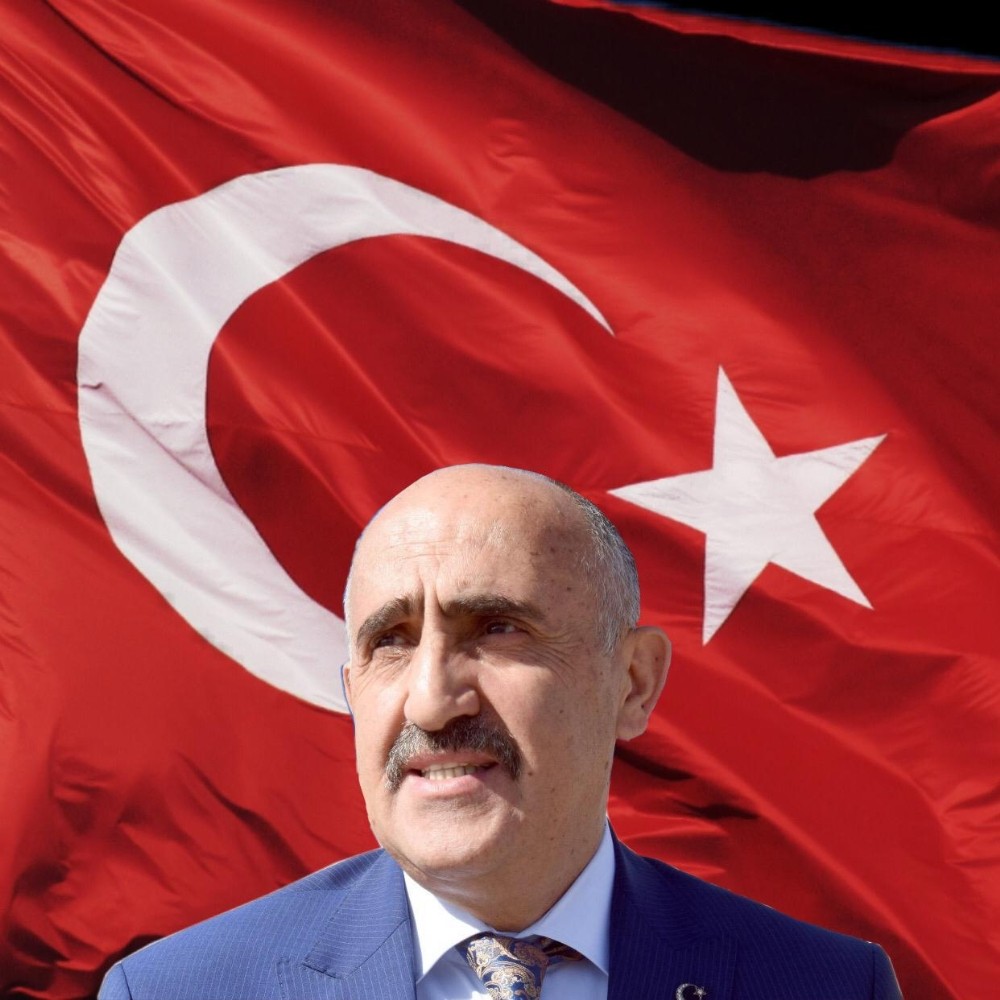 Erzurum Kent Konseyi Başkanı Tanfer’den 19 Mayıs Mesajı 