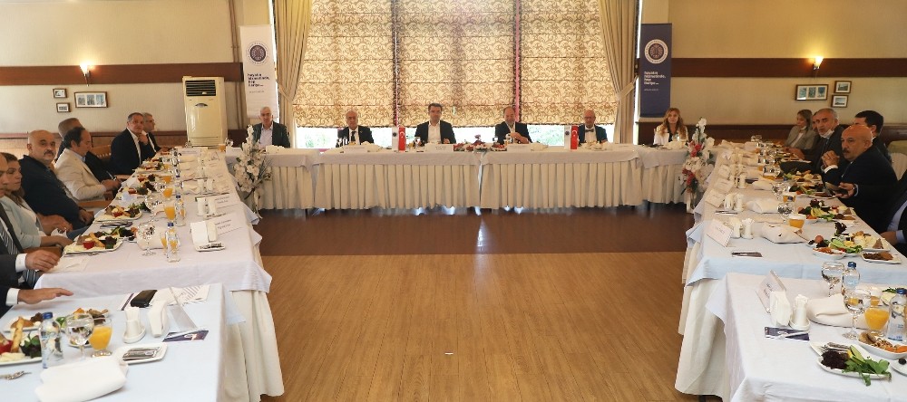 Erzurum, organik tarımın merkezi olacak 