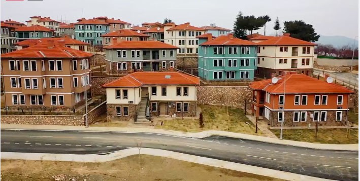 Erzurum Palandöken TOKİ kura sonuçları isim listesi!