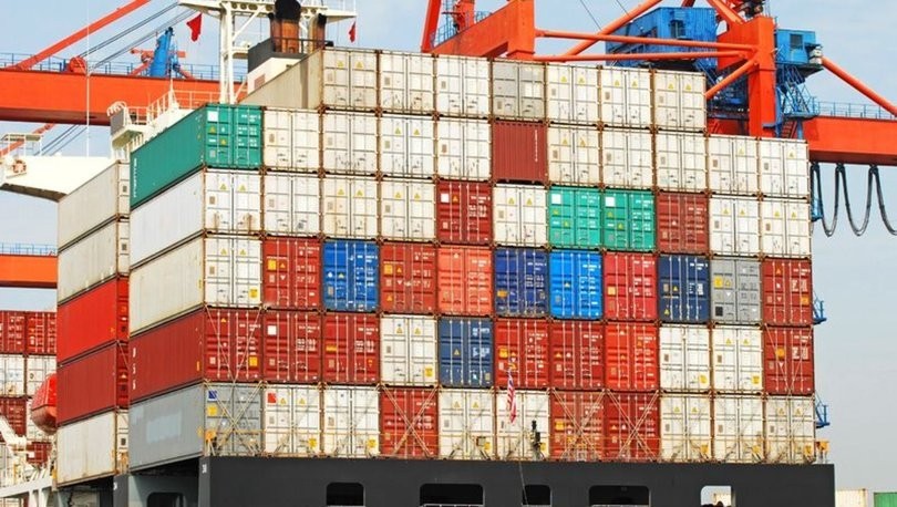 Erzurum sektör ihracat performansı açıklandı 
