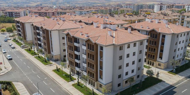 Erzurum Şenkaya TOKİ kura sonuçları isim listesi!
