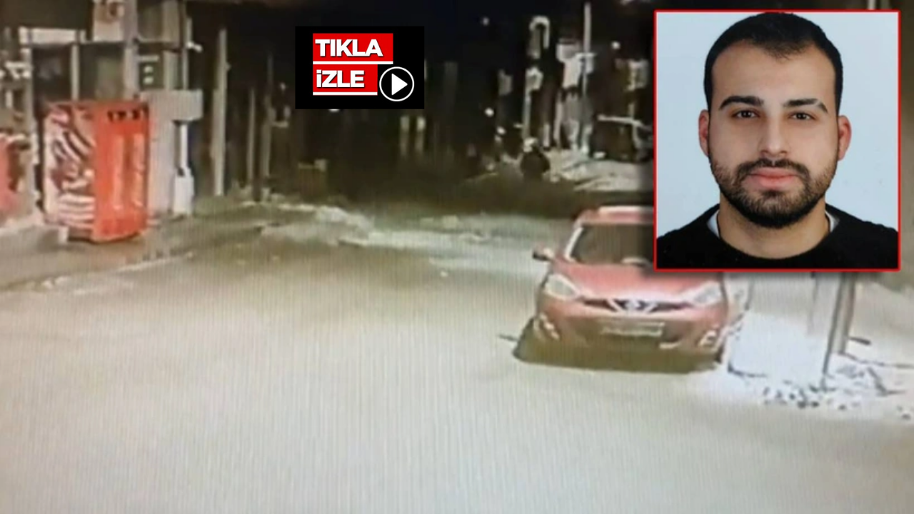 Erzurum soğuğu can aldı!