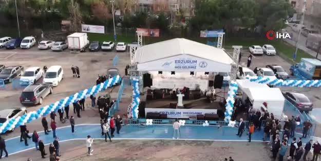 Erzurum Tanıtım Günleri düzenlendi