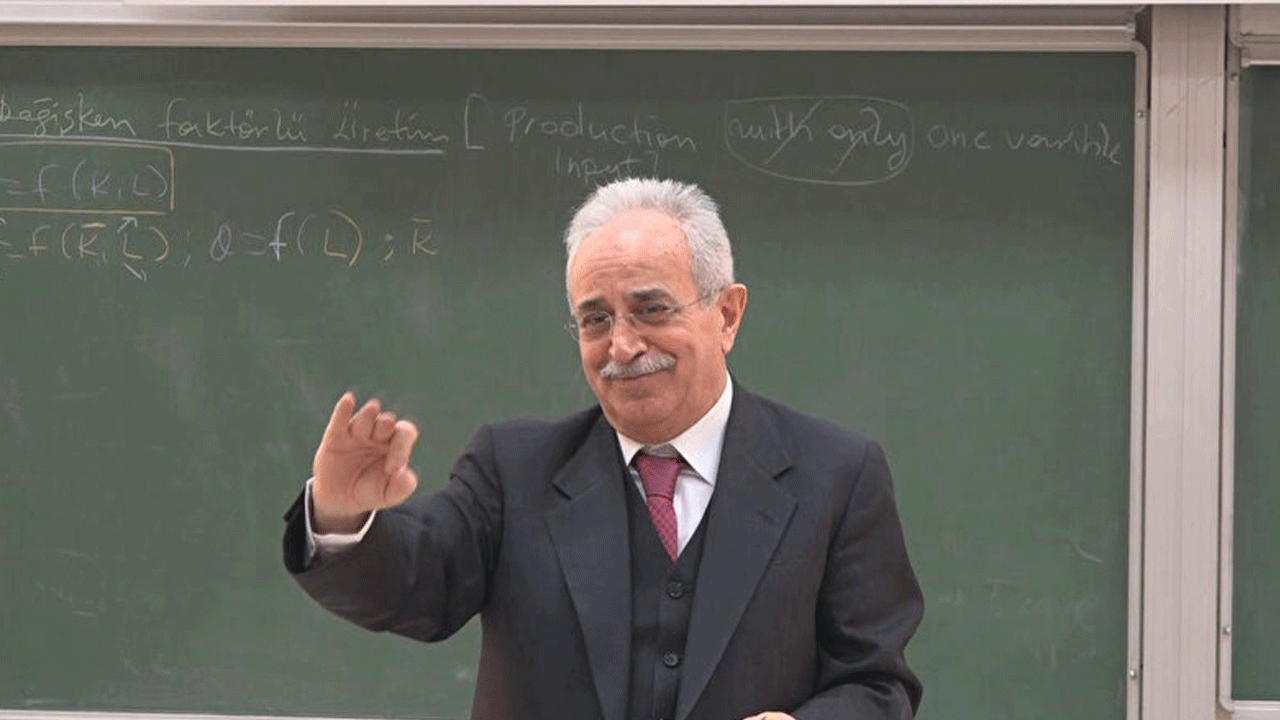 Muammer Yaylalı vefat etti