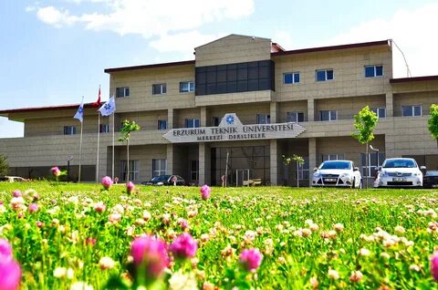 Erzurum Teknik Üniversitesi öğretim üyesi alacak