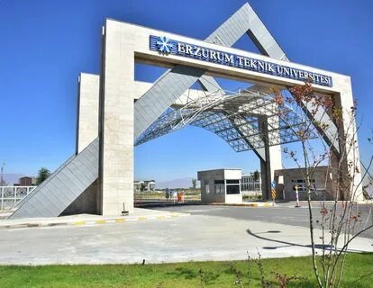 Erzurum Teknik Üniversitesi öğretim üyesi alıyor
