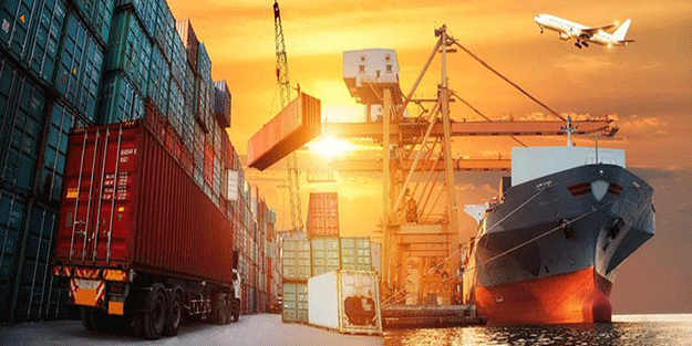 Erzurum ticaret sektörü performansında artış