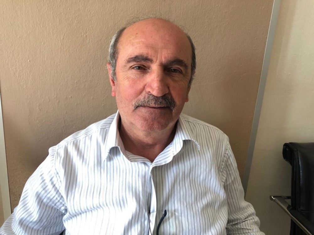 Erzurum Türk Ocağı Başkanı Işık, Zafer Bayramının 97. yılını kutladı 