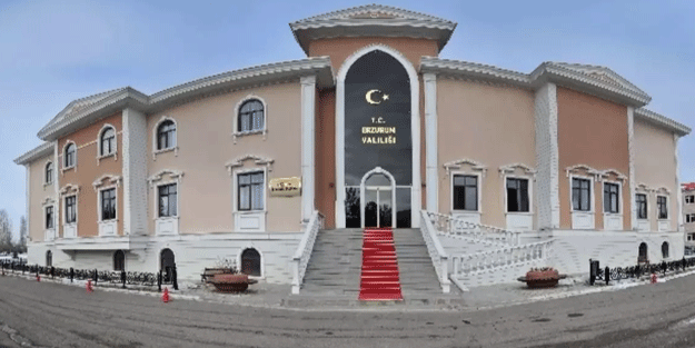 Erzurum Valiliğinden ''Çöp aracı geri istendi'' iddiasına açıklama