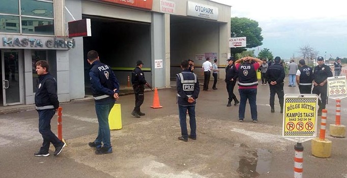 Erzurum Valiliğinden silahlı kavga duyurusu