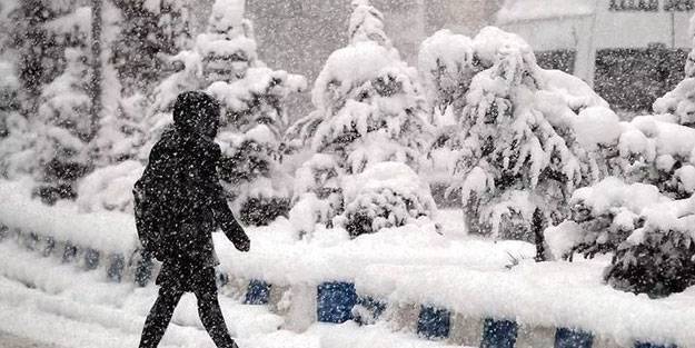 Erzurum yarın okullar tatil mi? 11 Kasım Perşembe Erzurum’da okullar tatil mi?