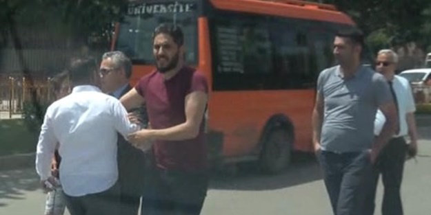 Erzurum'a giden İnce'ye sert tepki!