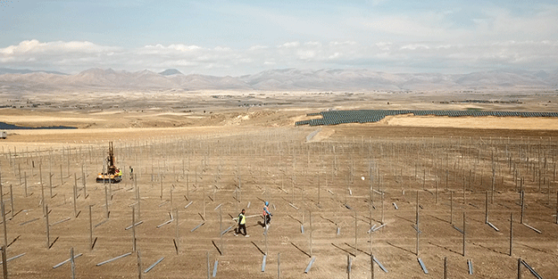 Erzurum'a büyük müjde