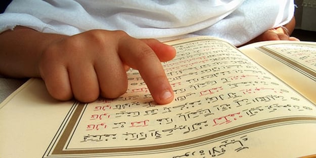 Hatim geleneği 500 yıldır devam ediyor