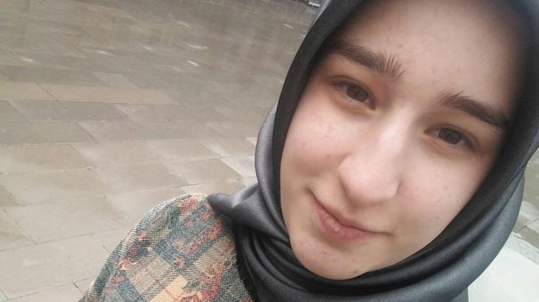 Erzurum'da 17 yaşındaki Sedanur, 17 gündür kayıp