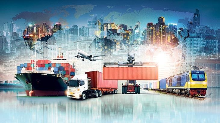 Erzurum’da 7 yılda 422.7 milyonluk dış ticaret gerçekleştirildi 
