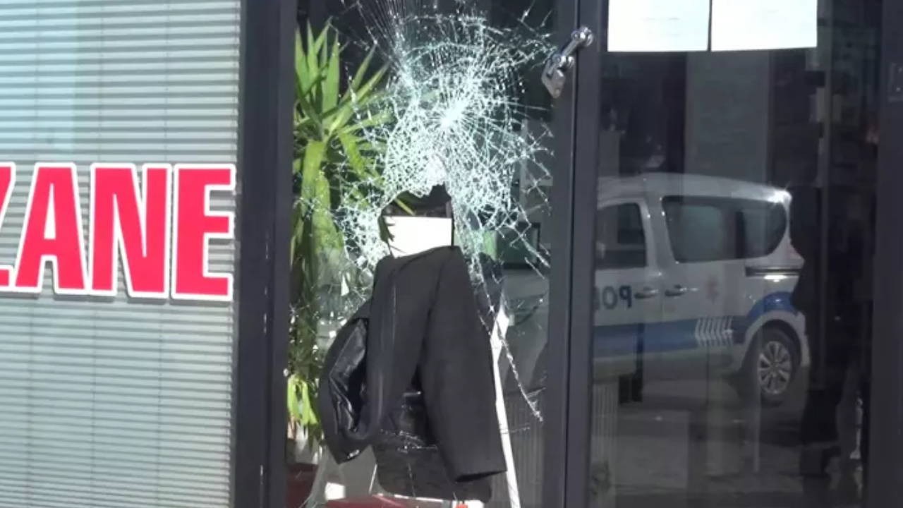 Erzurum'da akılalmaz intikam girişimi: Diploma kiralama skandalı kana bulanıyordu!