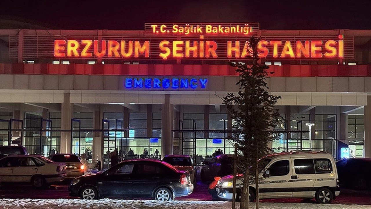 Erzurum'da akşam poliklinik hizmeti başladı