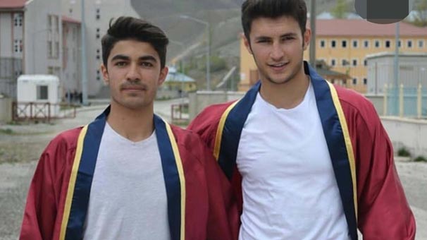 Erzurum'da bayram günü kara haber! Birlikte ölüme gittiler...