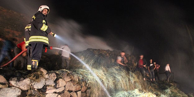 Erzurum'da can pazarı!
