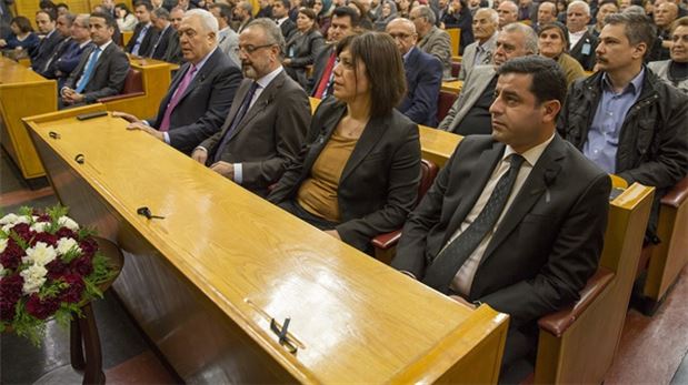 Erzurum'da da Nevruz yasak