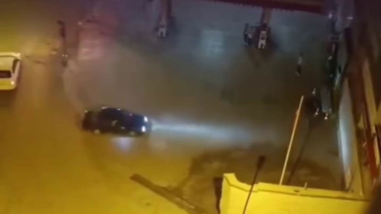 Erzurum’da drift atanlara dudak uçuklatan ceza