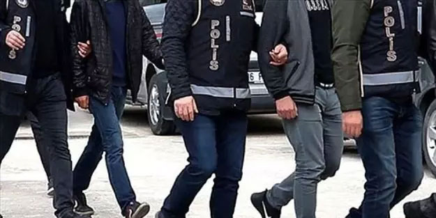 Erzurum'da FETÖ operasyonu: Gözaltılar var
