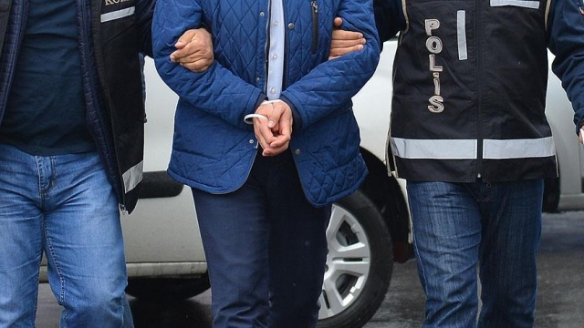 Erzurum'da FETÖ'nün asker yapılanmasına operasyon: 9 kişi gözaltında