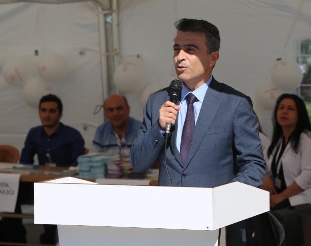 Erzurum’da Halk Sağlığı haftası etkinlikleri 