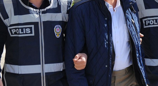 Erzurum'da insan tacirlerine operasyon: Gözaltılar var