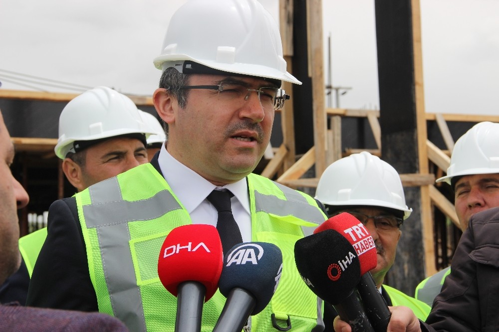 Erzurum’da kadın istihdamı artacak 