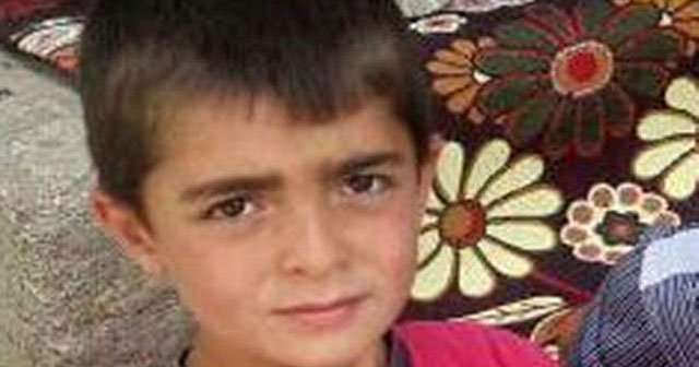 Erzurum'da kaybolan 6 yaşındaki çocuk bulundu