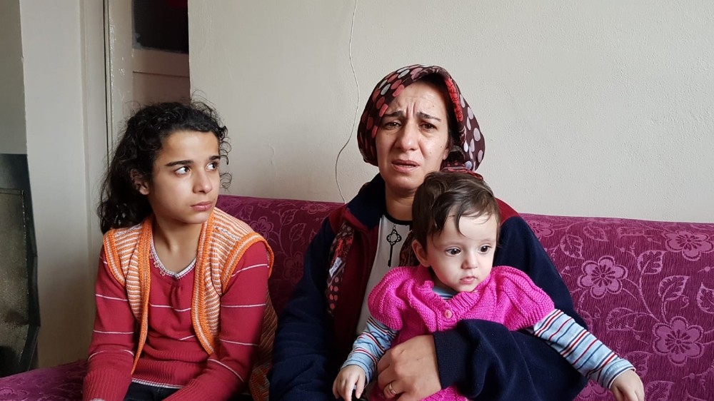 Erzurum’da kaybolan Didem’den 3 gündür haber alınamıyor 