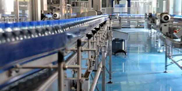 Erzurum'da kuruldu! Kuveyt ve Gürcistan'a ihracat yapıyor