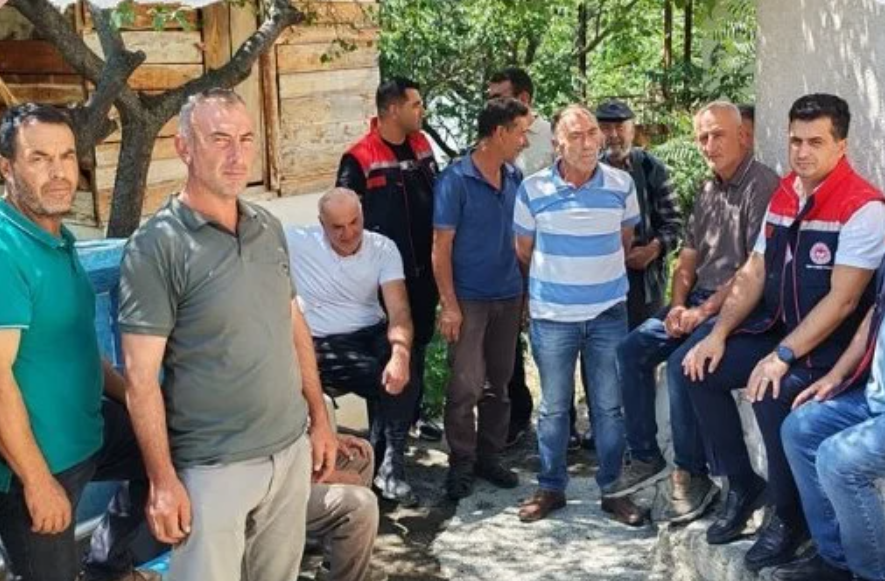 Erzurum’da tarımın kalbi bu programda atıyor: Üreticinin gözü kulağı ‘Cuma Buluşmaları’nda