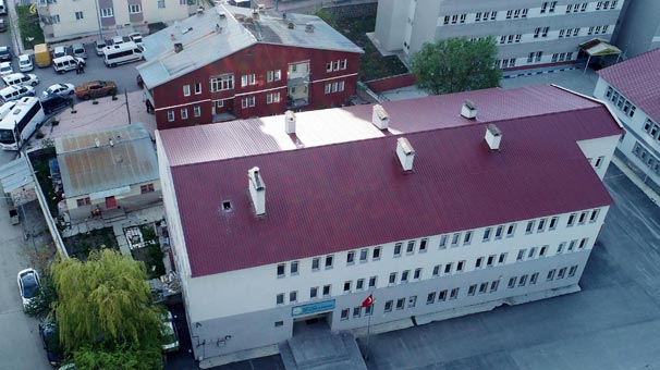 Erzurum'da uyuşturucu operasyonunda çok sayıda gözaltı