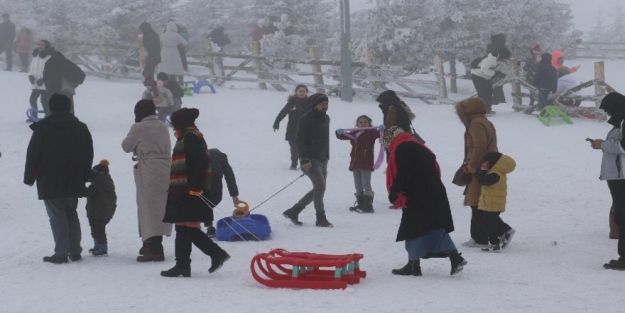 Erzurum'da yarın kar tatili var mı? 18 Şubat Salı günü kar tatili haberleri