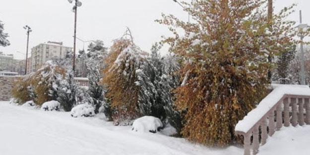 Erzurum’da yarın yüz yüze eğitim var mı? Erzurum’da okullar yarın tatil mi?