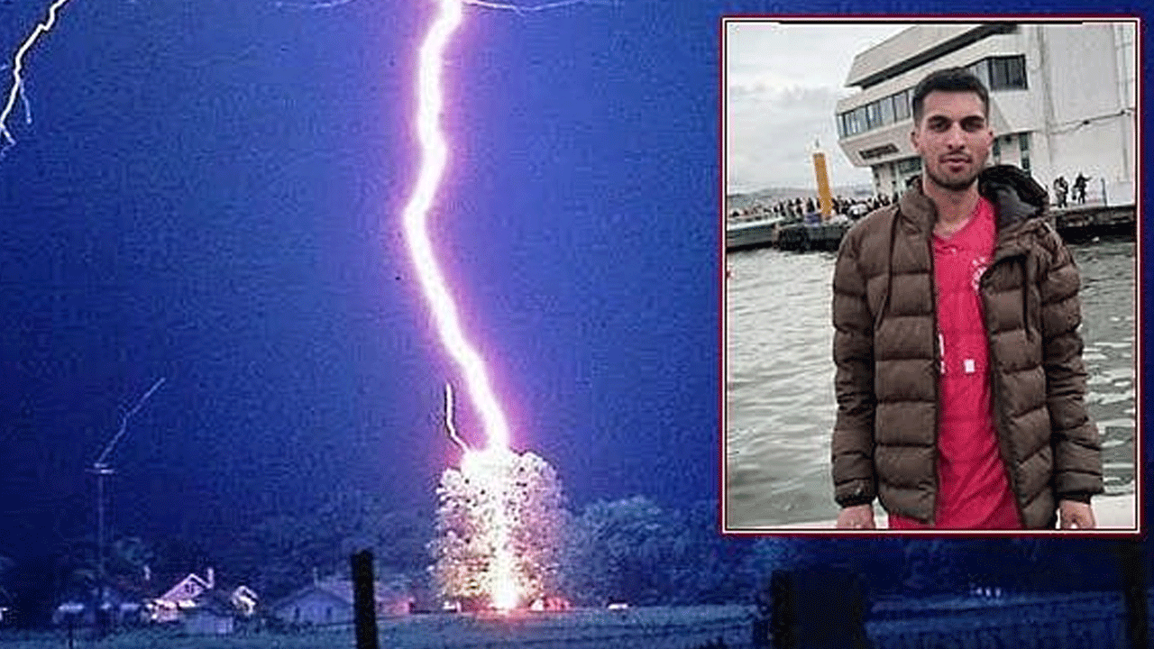 Erzurum’da yaylada faciа! Baba ve oğlu yıldırım altında can verdi